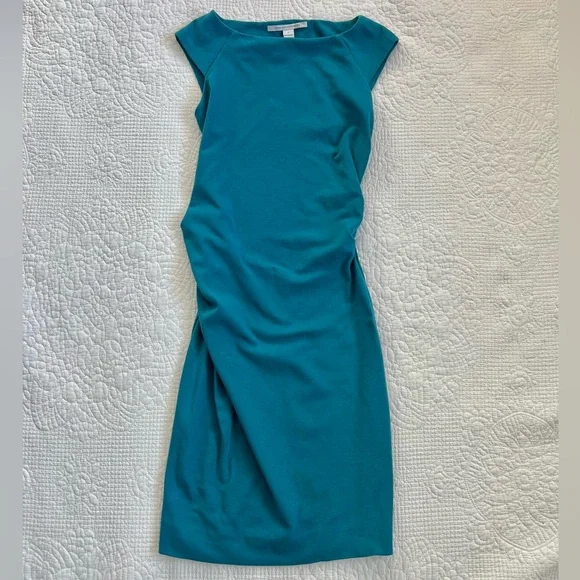 Diane Von Furstenberg Gabi Knit Dress - Picture 3 of 10